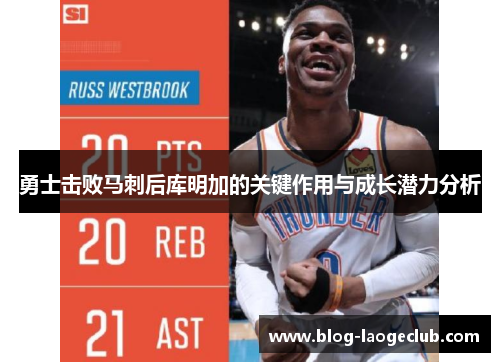 勇士击败马刺后库明加的关键作用与成长潜力分析