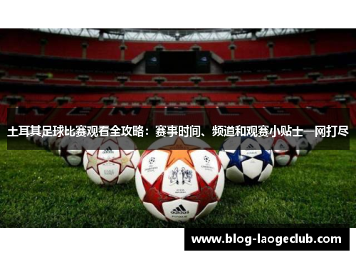 土耳其足球比赛观看全攻略：赛事时间、频道和观赛小贴士一网打尽