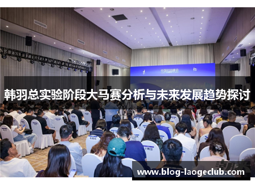 韩羽总实验阶段大马赛分析与未来发展趋势探讨