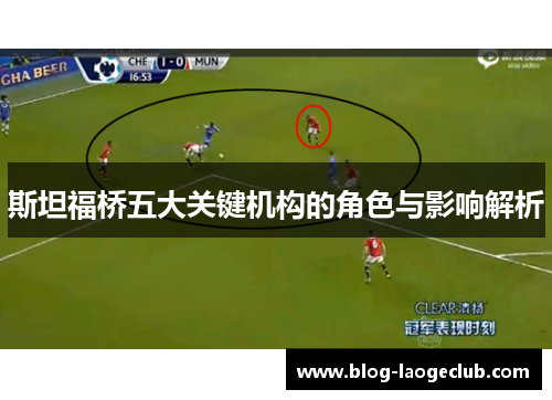斯坦福桥五大关键机构的角色与影响解析 斯坦福桥五大关键机构的角色与影响解析