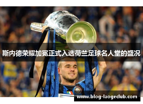 斯内德荣耀加冕正式入选荷兰足球名人堂的盛况